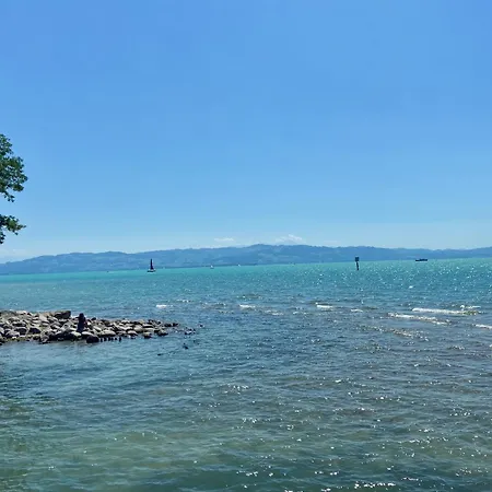 Seeperle49 Wg2 - Besonders, Stilvoll Mit Eigenem Badestrand * Nonnenhorn