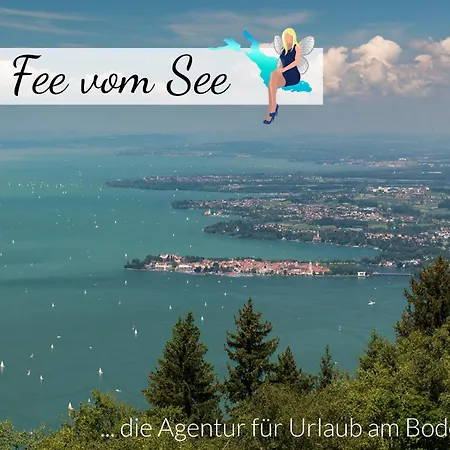 Apartmán Seeperle49 Wg2 - Besonders, Stilvoll Mit Eigenem Badestrand
