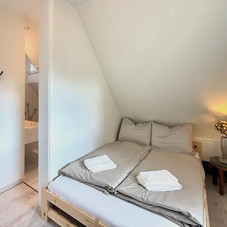 Apartmán Seeperle49 Wg2 - Besonders, Stilvoll Mit Eigenem Badestrand *