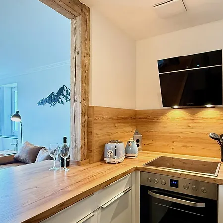 Apartmán Seeperle49 Wg2 - Besonders, Stilvoll Mit Eigenem Badestrand Nonnenhorn