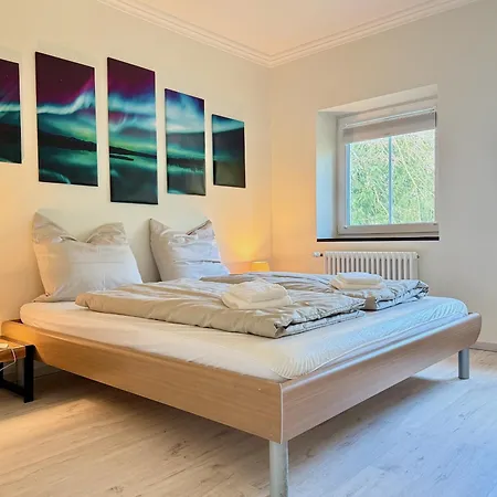 Seeperle49 Wg2 - Besonders, Stilvoll Mit Eigenem Badestrand Apartmán *