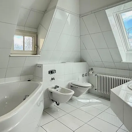 Apartmán Seeperle49 Wg2 - Besonders, Stilvoll Mit Eigenem Badestrand *