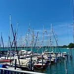 Seeperle49 Wg2 - Besonders, Stilvoll Mit Eigenem Badestrand * Nonnenhorn