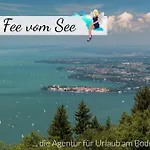 Apartamento Seeperle49 Wg2 - Besonders, Stilvoll Mit Eigenem Badestrand