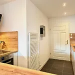 Seeperle49 Wg2 - Besonders, Stilvoll Mit Eigenem Badestrand Apartamento