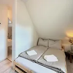 Apartamento Seeperle49 Wg2 - Besonders, Stilvoll Mit Eigenem Badestrand *