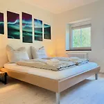 Seeperle49 Wg2 - Besonders, Stilvoll Mit Eigenem Badestrand Apartamento *