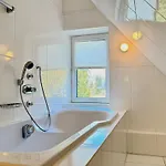 Apartamento Seeperle49 Wg2 - Besonders, Stilvoll Mit Eigenem Badestrand Nonnenhorn