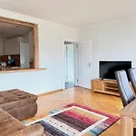 Seeperle49 Wg2 - Besonders, Stilvoll Mit Eigenem Badestrand Apartamento