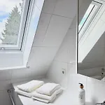 Apartamento Seeperle49 Wg2 - Besonders, Stilvoll Mit Eigenem Badestrand