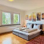 Seeperle49 Wg2 - Besonders, Stilvoll Mit Eigenem Badestrand Apartamento