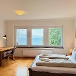 Apartamento Seeperle49 Wg2 - Besonders, Stilvoll Mit Eigenem Badestrand