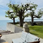 Apartamento Seeperle49 Wg2 - Besonders, Stilvoll Mit Eigenem Badestrand *