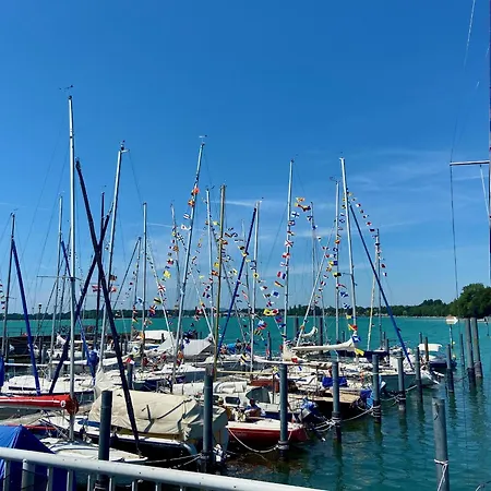 Seeperle49 Wg2 - Besonders, Stilvoll Mit Eigenem Badestrand * Nonnenhorn