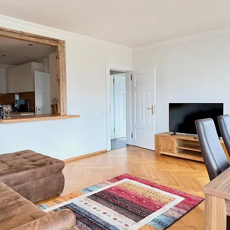 Seeperle49 Wg2 - Besonders, Stilvoll Mit Eigenem Badestrand Daire