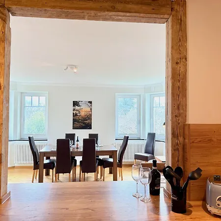 Seeperle49 Wg2 - Besonders, Stilvoll Mit Eigenem Badestrand Daire *