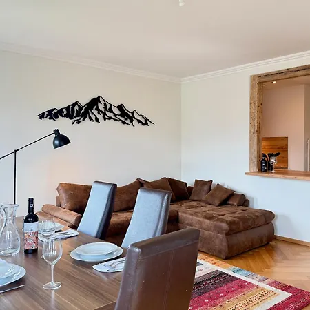 Seeperle49 Seeperle49 Wg2 Apartment Nonnenhorn