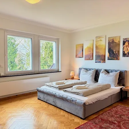 Seeperle49 Wg2 - Besonders, Stilvoll Mit Eigenem Badestrand Daire