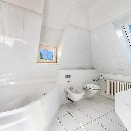 Seeperle49 Wg2 - Besonders, Stilvoll Mit Eigenem Badestrand Daire *