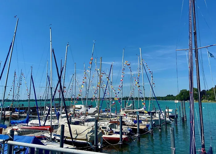 Seeperle49 Wg2 - Besonders, Stilvoll Mit Eigenem Badestrand * Nonnenhorn