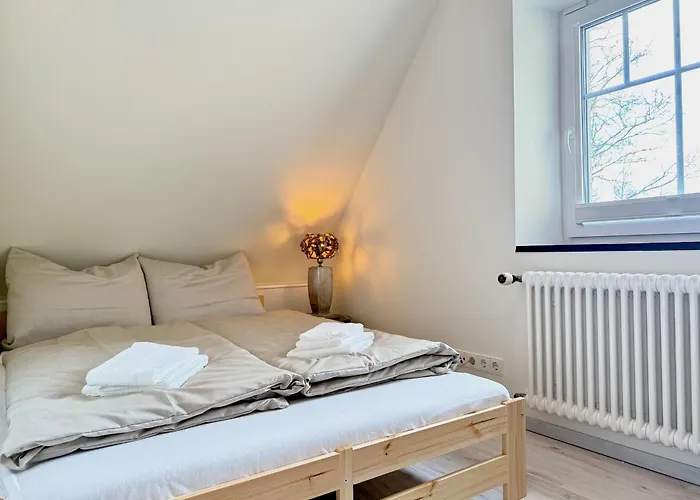 Seeperle49 Wg2 - Besonders, Stilvoll Mit Eigenem Badestrand Lejlighed Nonnenhorn