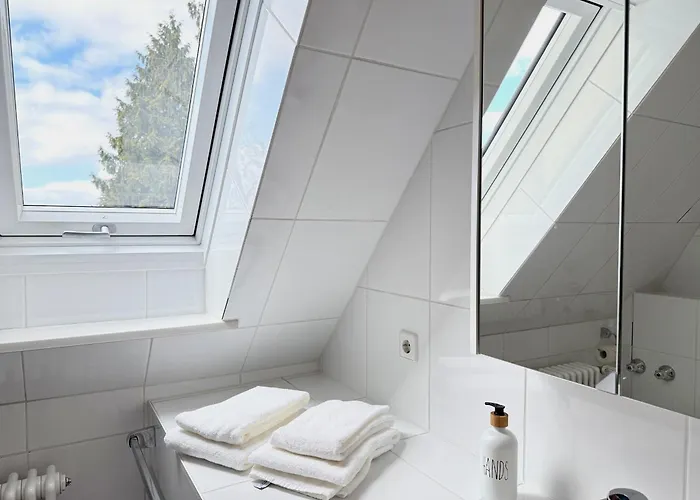 Lejlighed Seeperle49 Wg2 - Besonders, Stilvoll Mit Eigenem Badestrand