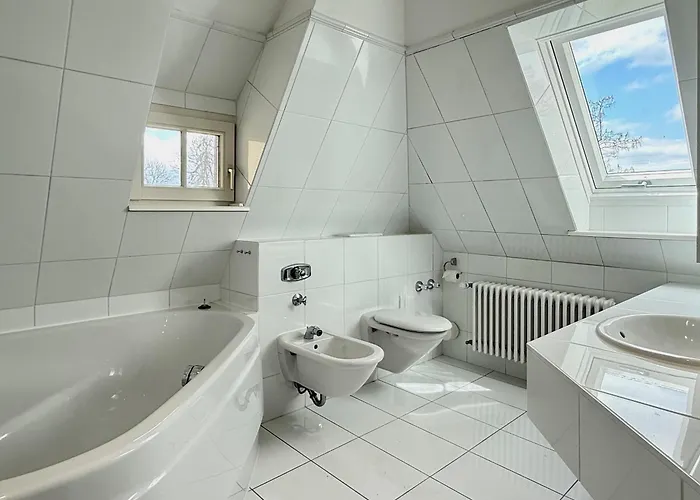 Lejlighed Seeperle49 Wg2 - Besonders, Stilvoll Mit Eigenem Badestrand *